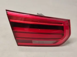 BMW 3 F30 F35 F31 Lampy tylnej klapy bagażnika 7369119