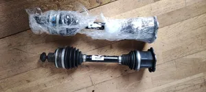 Audi A5 Front driveshaft 8W0407271E