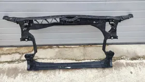 Audi A6 S6 C7 4G Panel mocowania chłodnicy 4G0805594