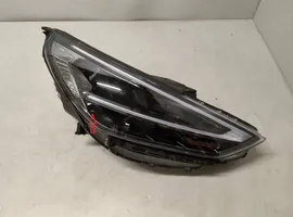 Hyundai i30 Headlight/headlamp 92102G4600