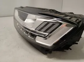 Audi A8 S8 D5 Lampa przednia 4N0941035