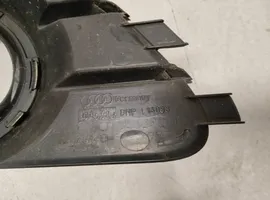 Audi A6 S6 C7 4G Verkleidung Nebelscheinwerfer / Gitter vorne 4G0807682H