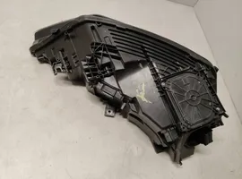 Audi A8 S8 D5 Lampa przednia 4N0941113