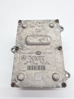 Mercedes-Benz E W211 Headlight ballast module Xenon A0038206026