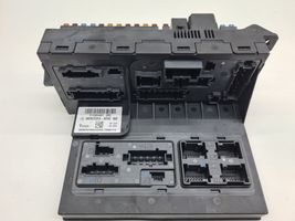 Mercedes-Benz E W211 Module de fusibles 2115454401