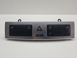 Mercedes-Benz C W203 Interruttore/pulsante di controllo multifunzione 2038215681