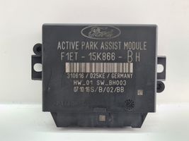 Ford C-MAX II Parking PDC control unit/module F1ET15K866BH