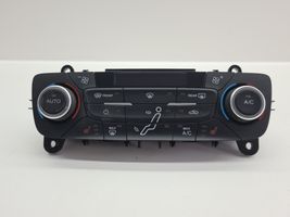 Ford C-MAX II Panel klimatyzacji F1ET18C612DJ