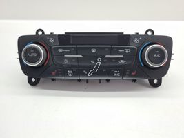 Ford C-MAX II Panel klimatyzacji F1ET18C612DJ