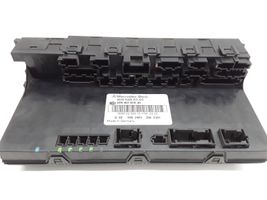 Mercedes-Benz C W203 Module confort 0035455101