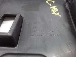 Ford C-MAX II Coperchio/tappo della scatola vassoio della batteria AM5110A659AC