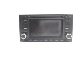 Volkswagen Touareg I Radio / CD-Player / DVD-Player / Navigation 7L6035191R