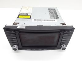 Volkswagen Touareg I Radio / CD-Player / DVD-Player / Navigation 7L6035191R