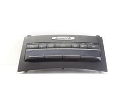 Mercedes-Benz E W212 Climate control unit A2129009011