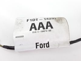 Ford C-MAX II Inna wiązka przewodów / kabli F1DT14297AAA