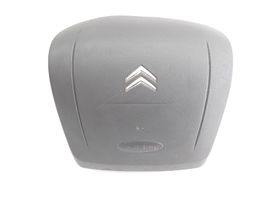 Citroen Jumper Poduszka powietrzna Airbag kierownicy 30377954