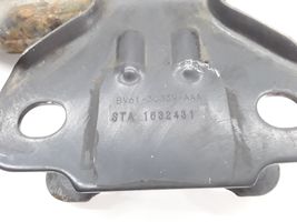 Ford C-MAX II Braccio di controllo sospensione anteriore inferiore/braccio oscillante BV613C339AAA