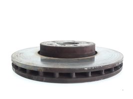 Ford C-MAX II Front brake disc 