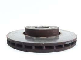 Ford C-MAX II Front brake disc 