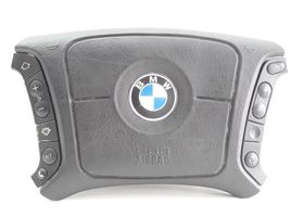 BMW 7 E38 Ohjauspyörän turvatyyny 3310942541