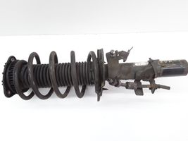 Ford C-MAX II Front shock absorber with coil spring BV6118045LAB