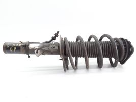 Ford C-MAX II Front shock absorber with coil spring BV6118045LAB