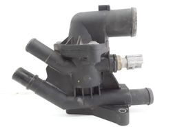 Ford Focus Thermostat / Thermostatgehäuse CM5G9K478GA