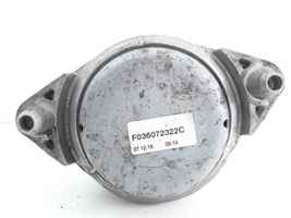 Mercedes-Benz E W212 Supporto di montaggio del motore F036072322C