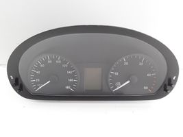 Mercedes-Benz Sprinter W906 Speedometer (instrument cluster) A9064465821