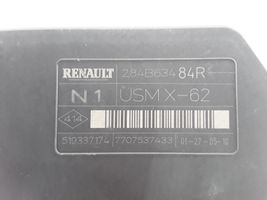 Renault Master III Ramka / Moduł bezpieczników 284B63484R