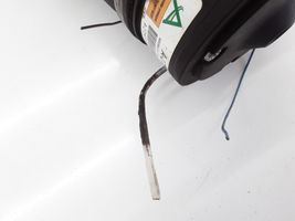 Mercedes-Benz E W211 Poduszka / Miech tylnego zawieszenia pneumatycznego 