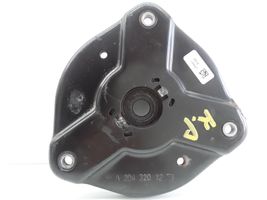 Mercedes-Benz C W204 Support de jambe de force supérieur avant A2043201273