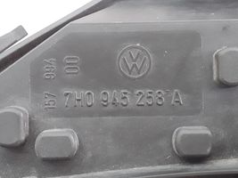 Volkswagen Transporter - Caravelle T5 Einzelteil Rückleuchte Heckleuchte 7H0945258A