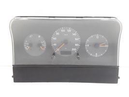 Volkswagen II LT Speedometer (instrument cluster) 