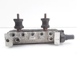 Mercedes-Benz S W220 Air suspension valve block A2203200258