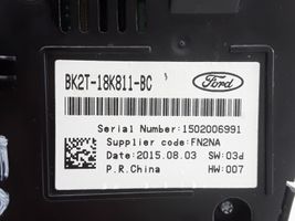 Ford Transit -  Tourneo Connect Panel radia BK2T18K811BC