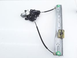 Ford Transit -  Tourneo Connect Front door window regulator with motor DT11V23201BD