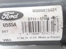 Ford Transit -  Tourneo Connect Pyyhkimen moottori W000034816