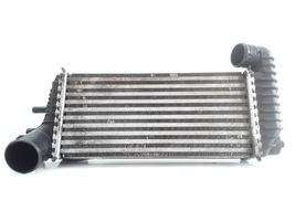 Ford Transit -  Tourneo Connect Radiatore intercooler 