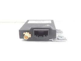 Volkswagen Transporter - Caravelle T5 Auxiliary heating control unit/module 1K0963513A