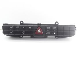 Mercedes-Benz Vito Viano W639 Interruttore/pulsante di controllo multifunzione 6395453707