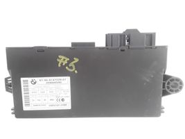 BMW 3 E90 E91 Kit centralina motore ECU e serratura 8507138