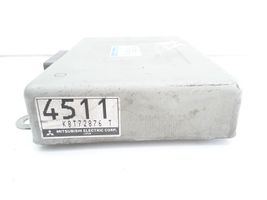 Mitsubishi Pajero Sport I Sterownik / Moduł ECU MD354511