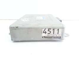 Mitsubishi Pajero Sport I Calculateur moteur ECU MD354511