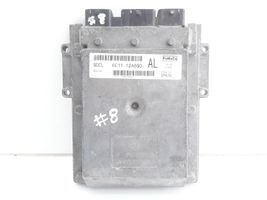 Ford Transit Calculateur moteur ECU 6C1112A650AL