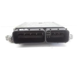 Mercedes-Benz R W251 Komputer / Sterownik ECU i komplet kluczy A6421506891