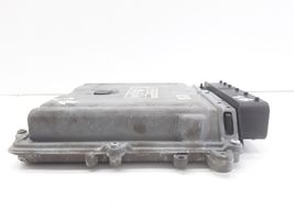 Mercedes-Benz R W251 Kit centralina motore ECU e serratura A6421506891