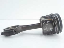 Volkswagen Transporter - Caravelle T5 Piston with connecting rod BHS038J