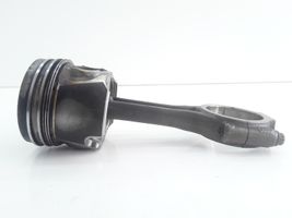 Volkswagen Transporter - Caravelle T5 Piston with connecting rod BHS038J