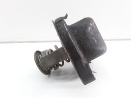 Volkswagen Transporter - Caravelle T5 Boîtier de thermostat / thermostat 070121114